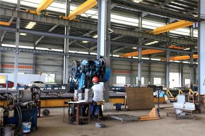 裝配式建筑新浪潮 佛山市政府推動(dòng)，粵馳建工鋼結(jié)構(gòu)引領(lǐng)技術(shù)主流