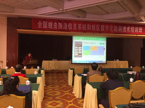 技術推廣服務中心 連接創新與應用的橋梁